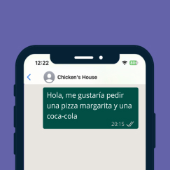 Alternativas a las Grandes Plataformas de Delivery