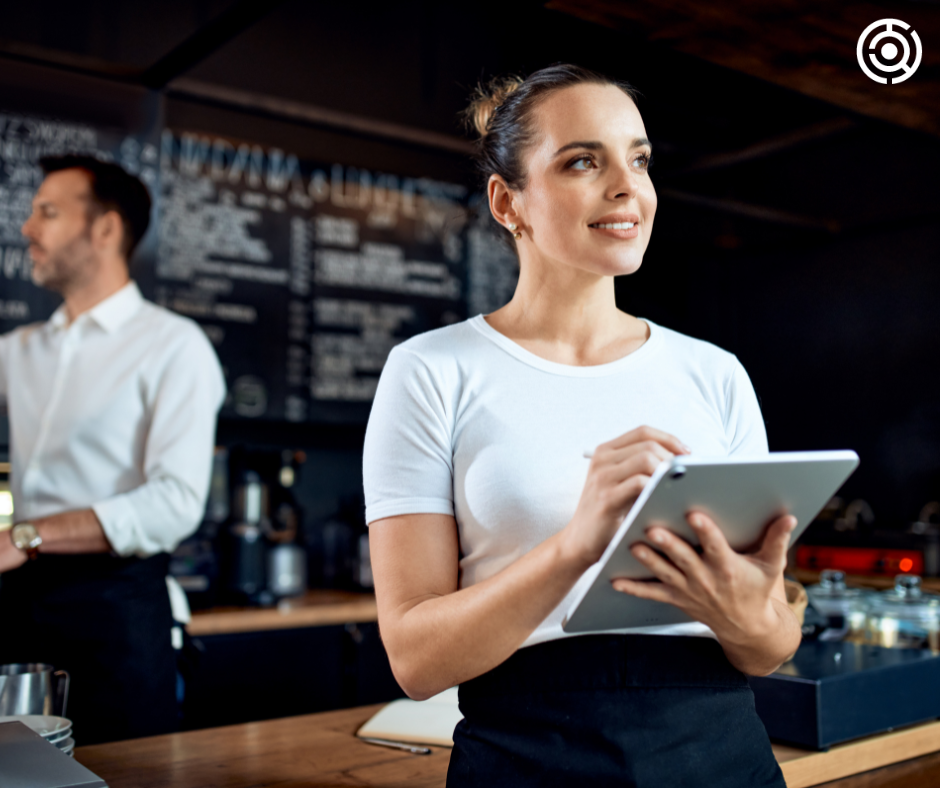 La Digitalización en la Restauración