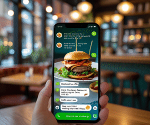 Guía para Llenar tu Local